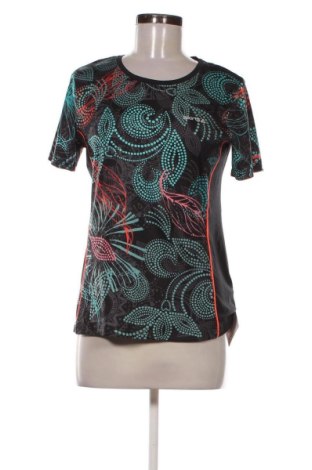 Damski T-shirt Nkd, Rozmiar S, Kolor Kolorowy, Cena 37,99 zł