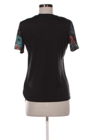 Damski T-shirt Nkd, Rozmiar S, Kolor Kolorowy, Cena 37,99 zł