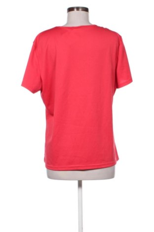 Dámske tričko Nkd, Veľkosť XXL, Farba Červená, Cena  8,95 €