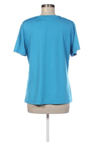 Damen T-Shirt Nkd, Größe L, Farbe Blau, Preis 9,99 €