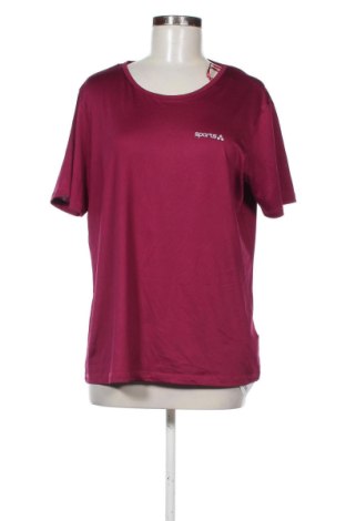 Damen T-Shirt Nkd, Größe L, Farbe Lila, Preis € 9,99