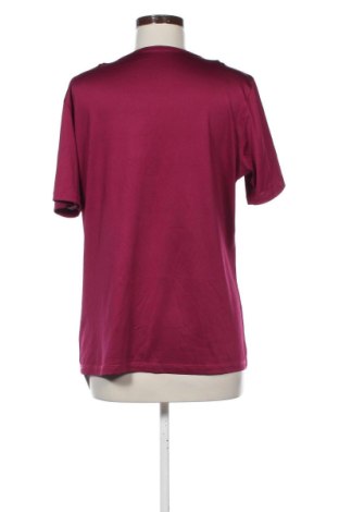 Damen T-Shirt Nkd, Größe L, Farbe Lila, Preis € 9,99