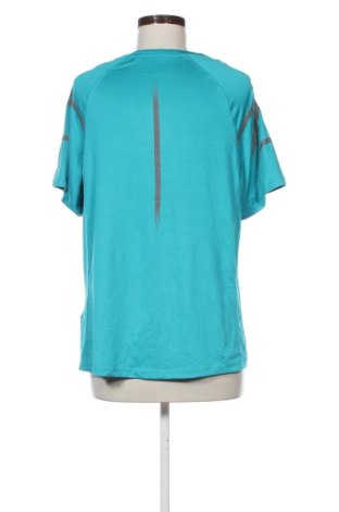 Γυναικείο t-shirt Nkd, Μέγεθος L, Χρώμα Μπλέ, Τιμή 8,99 €