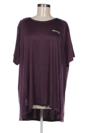 Tricou de femei Nkd, Mărime XXL, Culoare Mov, Preț 44,99 Lei