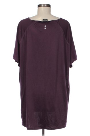 Tricou de femei Nkd, Mărime XXL, Culoare Mov, Preț 44,99 Lei