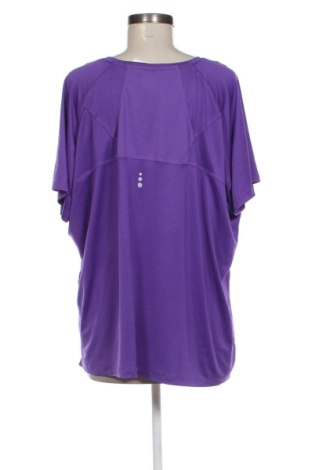 Damen T-Shirt Nkd, Größe XXL, Farbe Lila, Preis € 9,99
