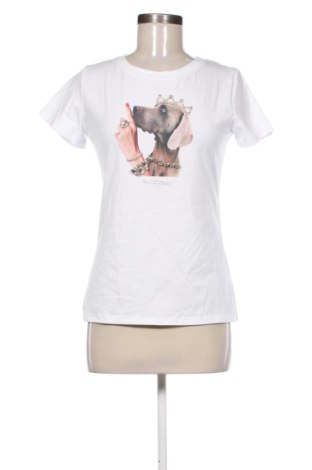 Damen T-Shirt No Secret, Größe M, Farbe Weiß, Preis € 14,00, #136525150