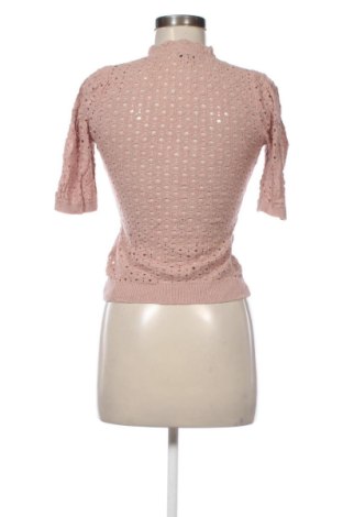 Дамска тениска Noa Noa, Размер XS, Цвят Пепел от рози, Цена 14,31 €