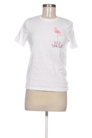 Damski T-shirt ONLY, Rozmiar S, Kolor Biały, Cena 83,99 zł