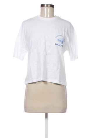 Tricou de femei ONLY, Mărime S, Culoare Alb, Preț 98,99 Lei