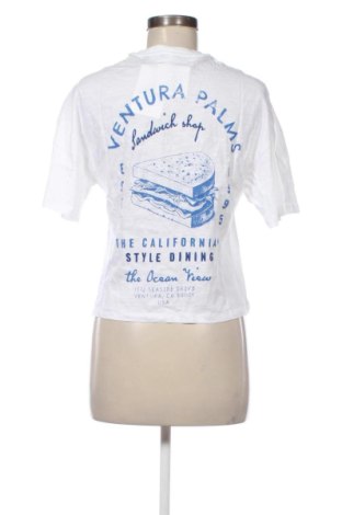 Tricou de femei ONLY, Mărime S, Culoare Alb, Preț 98,99 Lei
