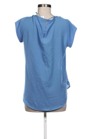 Damski T-shirt ONLY, Rozmiar M, Kolor Niebieski, Cena 37,99 zł