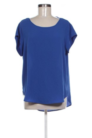 Γυναικείο t-shirt ONLY, Μέγεθος XL, Χρώμα Μπλέ, Τιμή 8,99 €
