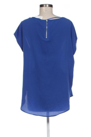 Γυναικείο t-shirt ONLY, Μέγεθος XL, Χρώμα Μπλέ, Τιμή 8,99 €