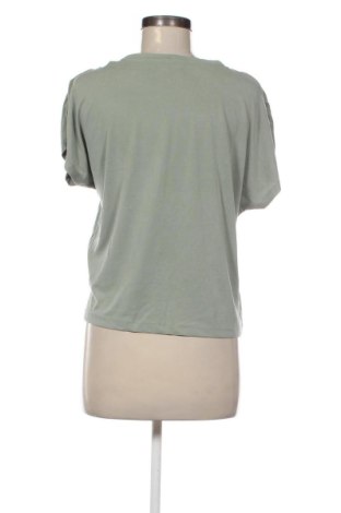 Дамска тениска ONLY, Размер XL, Цвят Зелен, Цена 7,66 €