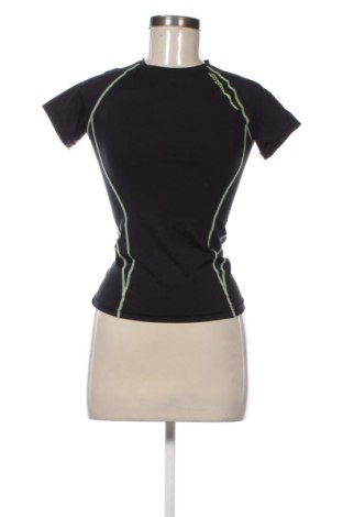 Γυναικείο t-shirt OTP, Μέγεθος M, Χρώμα Μαύρο, Τιμή 12,99 €