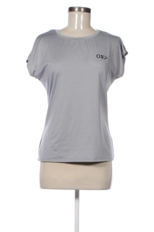 Tricou de femei OTP, Mărime S, Culoare Gri, Preț 56,99 Lei