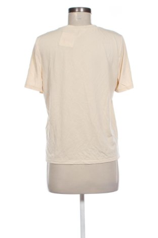 Damen T-Shirt Object, Größe XL, Farbe Beige, Preis 11,99 €