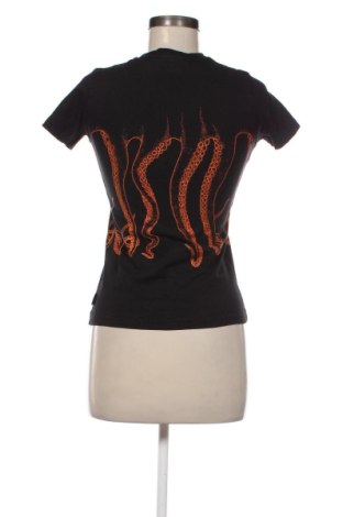 Tricou de femei Octopus, Mărime XS, Culoare Negru, Preț 107,99 Lei