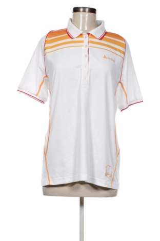 Tricou de femei Odlo, Mărime XL, Culoare Alb, Preț 63,99 Lei