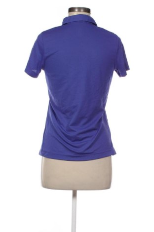 Γυναικείο t-shirt Odlo, Μέγεθος S, Χρώμα Μπλέ, Τιμή 11,99 €