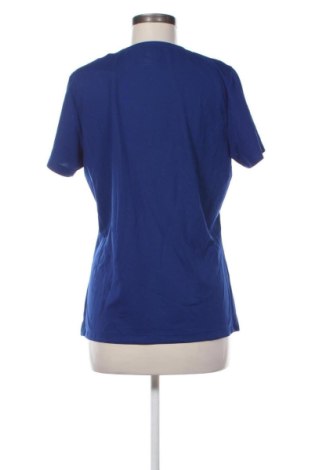 Tricou de femei Odlo, Mărime L, Culoare Albastru, Preț 63,99 Lei