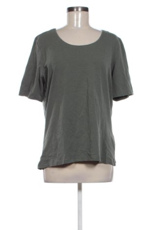 Дамска тениска Olsen, Размер L, Цвят Зелен, Цена 9,71 €