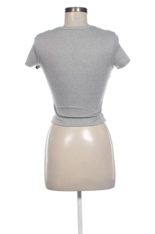 Γυναικείο t-shirt Orange, Μέγεθος S, Χρώμα Γκρί, Τιμή 10,99 €