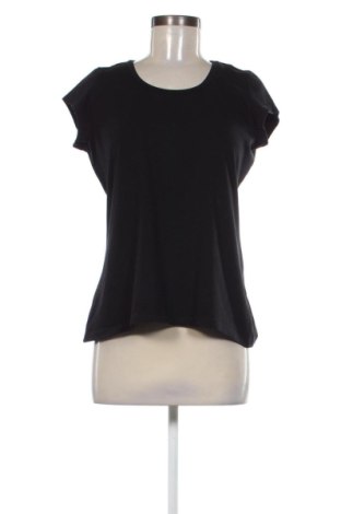 Γυναικείο t-shirt Orsay, Μέγεθος L, Χρώμα Μαύρο, Τιμή 8,68 €