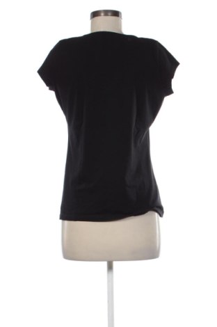 Γυναικείο t-shirt Orsay, Μέγεθος L, Χρώμα Μαύρο, Τιμή 8,68 €