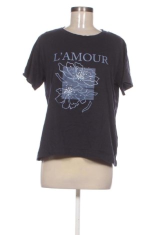 Tricou de femei Orsay, Mărime L, Culoare Albastru, Preț 53,99 Lei