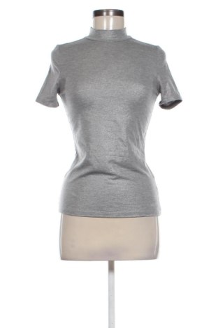 Tricou de femei Orsay, Mărime XS, Culoare Argintiu, Preț 60,99 Lei