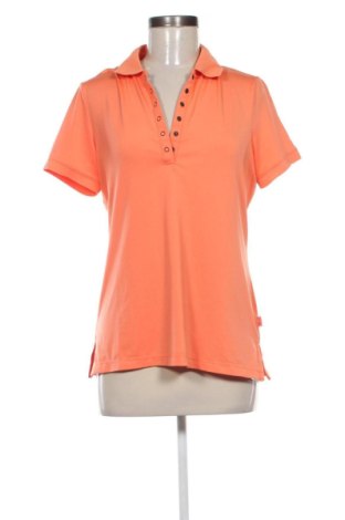Dámské tričko Outdoor, Velikost L, Barva Oranžová, Cena  309,00 Kč