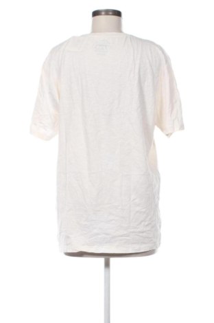 Tricou de femei Oviesse, Mărime XXL, Culoare Ecru, Preț 53,99 Lei