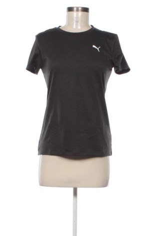Damen T-Shirt PUMA, Größe S, Farbe Schwarz, Preis 17,99 €