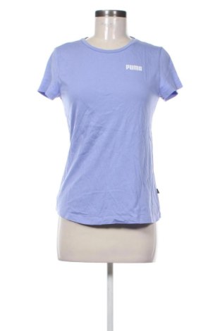 Дамска тениска PUMA, Размер S, Цвят Лилав, Цена 14,31 €
