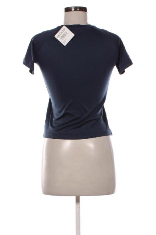 Γυναικείο t-shirt PUMA, Μέγεθος M, Χρώμα Μπλέ, Τιμή 16,99 €