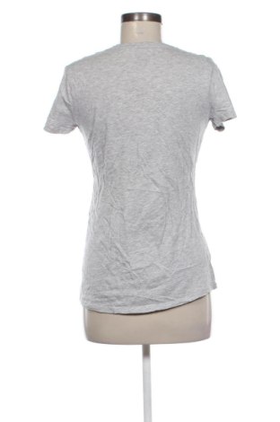 Γυναικείο t-shirt PUMA, Μέγεθος M, Χρώμα Γκρί, Τιμή 16,99 €