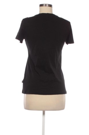 Damski T-shirt PUMA, Rozmiar S, Kolor Czarny, Cena 74,01 zł