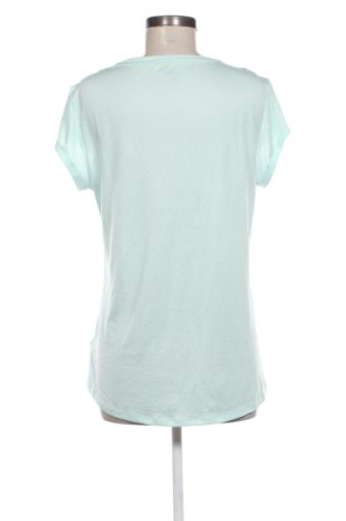 Γυναικείο t-shirt PUMA, Μέγεθος XL, Χρώμα Πράσινο, Τιμή 16,99 €