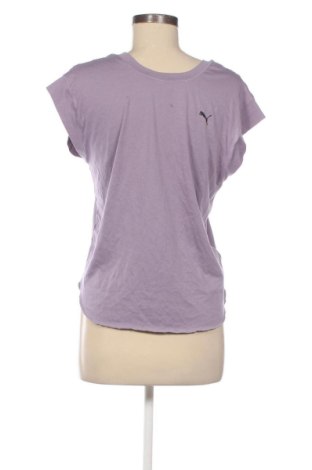 Дамска тениска PUMA, Размер M, Цвят Лилав, Цена 13,81 €