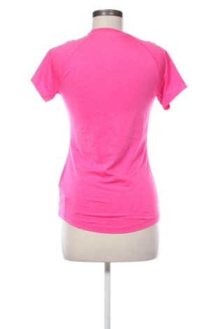 Damski T-shirt PUMA, Rozmiar S, Kolor Różowy, Cena 72,99 zł
