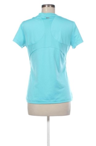 Damski T-shirt PUMA, Rozmiar L, Kolor Niebieski, Cena 72,99 zł