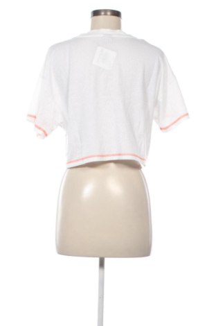 Damen T-Shirt PUMA, Größe M, Farbe Weiß, Preis 17,99 €