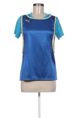 Дамска тениска PUMA, Размер M, Цвят Многоцветен, Цена 14,31 €