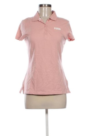 Дамска тениска PUMA, Размер M, Цвят Розов, Цена 21,47 €