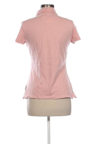 Дамска тениска PUMA, Размер M, Цвят Розов, Цена 21,47 €