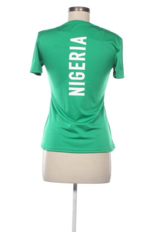 Γυναικείο t-shirt PUMA, Μέγεθος XS, Χρώμα Πράσινο, Τιμή 37,99 €