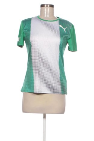 Tricou de femei PUMA, Mărime S, Culoare Multicolor, Preț 85,99 Lei