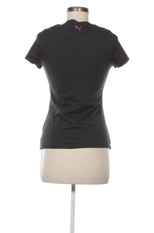 Дамска тениска PUMA, Размер S, Цвят Сив, Цена 14,31 €